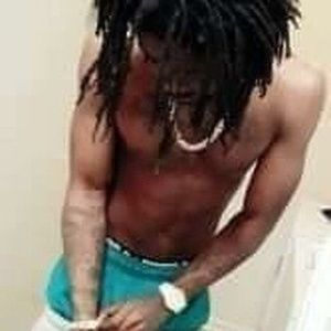 Meet your Posher, Deonte